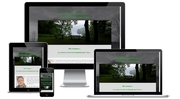 Screenshot Responsive von Webpräsenz des Zephyr-Depot | Im Gedenken an Uwe